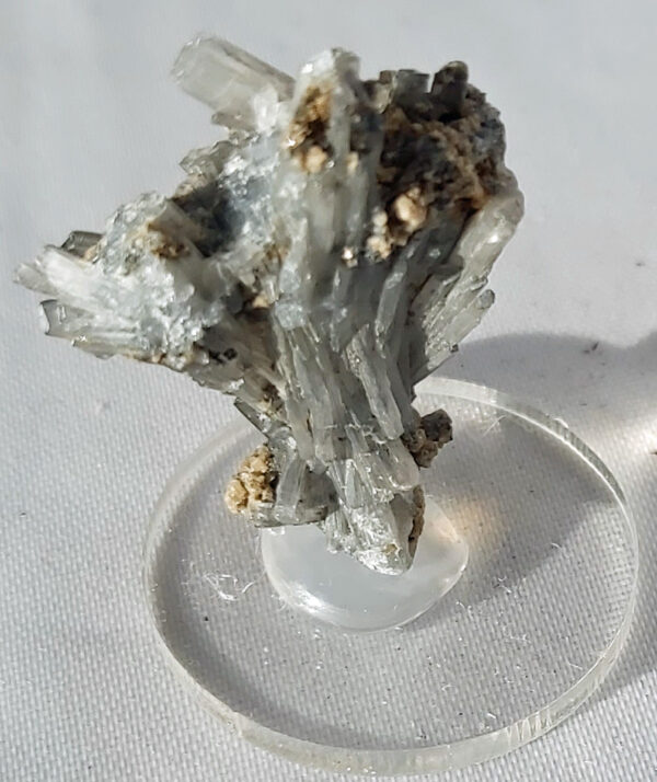 610 Natrolite